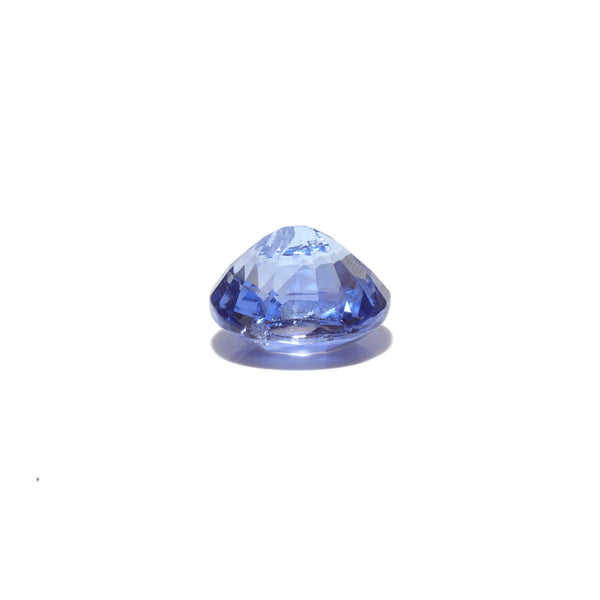 Blue Sapphire - 3.45 Carat
