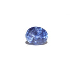 Blue Sapphire - 3.32 Carat - Pramogh