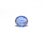 Blue Sapphire - 3.32 Carat