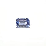 Blue Sapphire - 3.74 Carat - Pramogh
