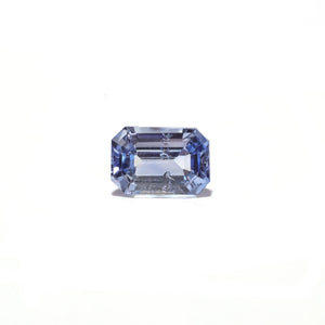 Blue Sapphire - 3.74 Carat - Pramogh