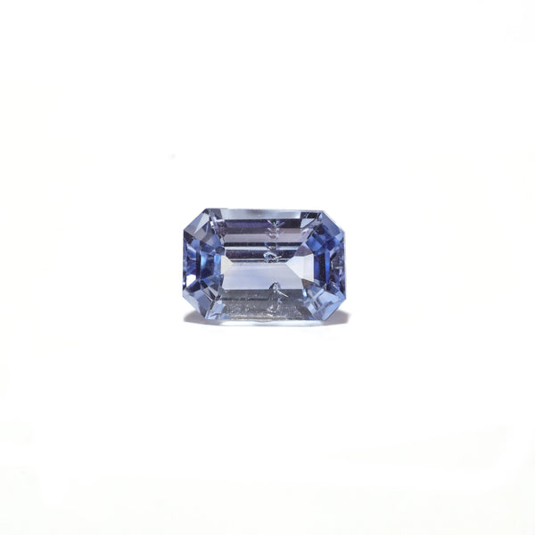 Blue Sapphire - 3.74 Carat - Pramogh