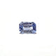 Blue Sapphire - 3.74 Carat - Pramogh