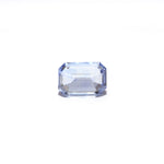 Blue Sapphire - 3.74 Carat