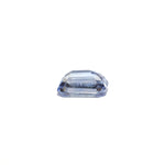 Blue Sapphire - 3.74 Carat