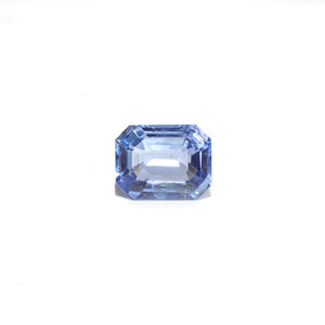 Blue Sapphire - 3 Carat - Pramogh