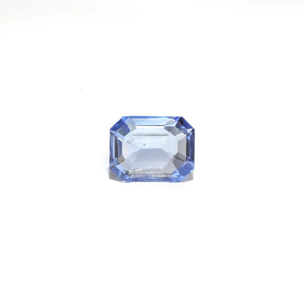 Blue Sapphire - 3 Carat
