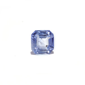 Blue Sapphire - 3.06 Carat - Pramogh