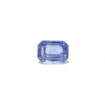 Blue Sapphire - 3.6 Carat - Pramogh