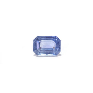 Blue Sapphire - 3.6 Carat - Pramogh