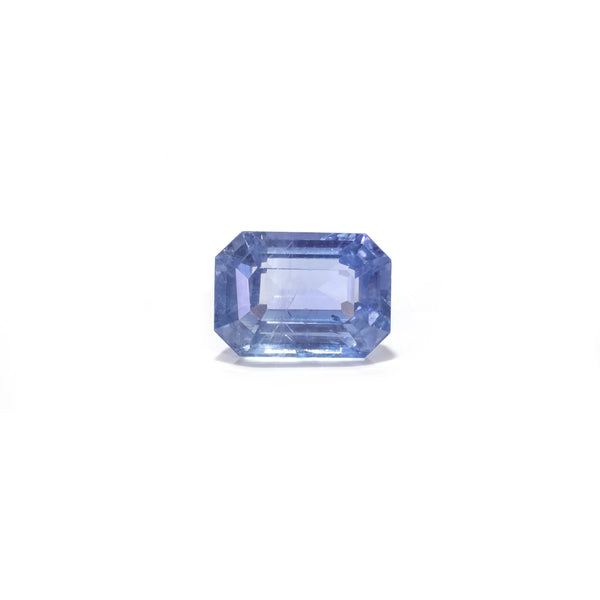 Blue Sapphire - 3.6 Carat - Pramogh