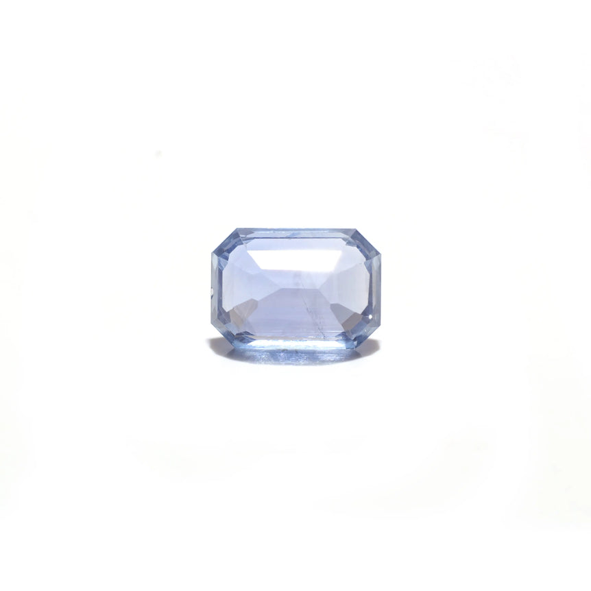 Blue Sapphire - 3.6 Carat
