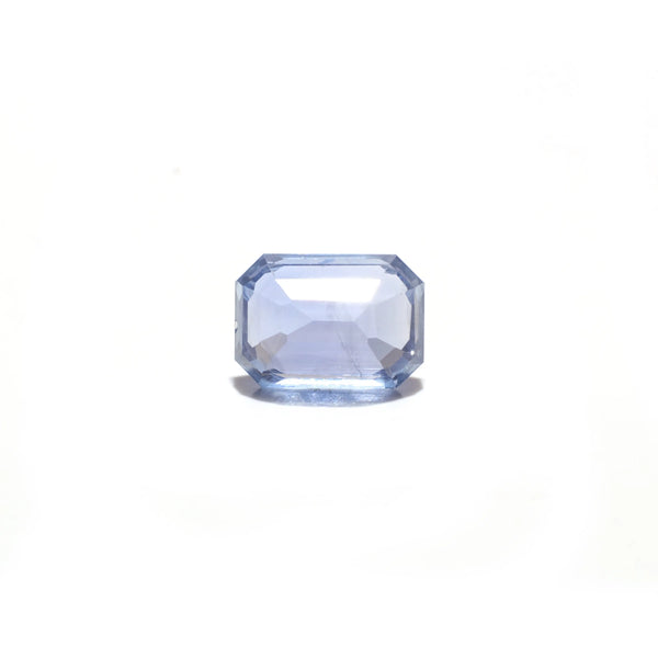 Blue Sapphire - 3.6 Carat