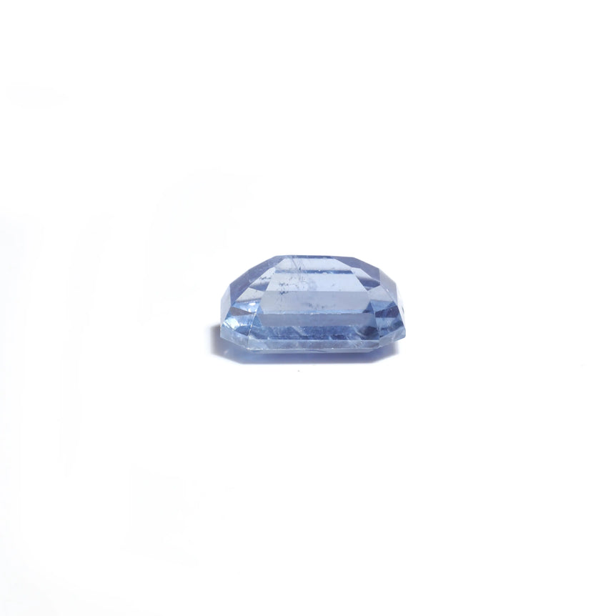 Blue Sapphire - 3.6 Carat