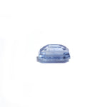 Blue Sapphire - 3.6 Carat