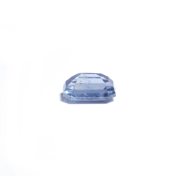 Blue Sapphire - 3.6 Carat