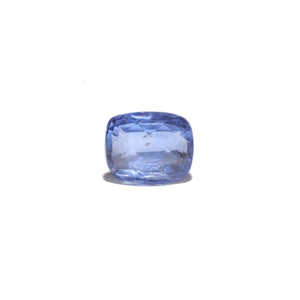 Blue Sapphire - 3.6 Carat - Pramogh
