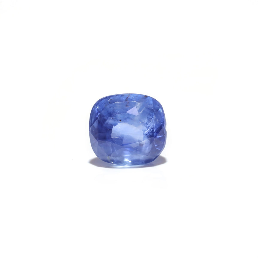 Blue Sapphire - 3.19 Carat - Pramogh