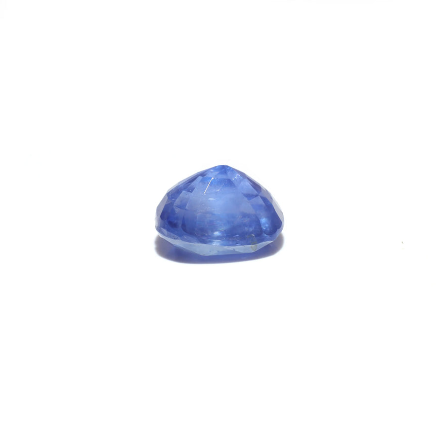 Blue Sapphire - 3.19 Carat