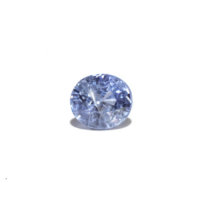 Blue Sapphire - 3.13 Carat - Pramogh