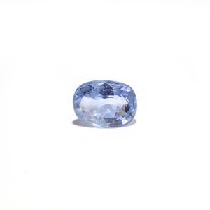 Blue Sapphire - 3.6 Carat - Pramogh