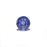Blue Sapphire - 3.69 Carat - Pramogh