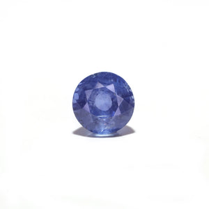 Blue Sapphire - 3.69 Carat - Pramogh