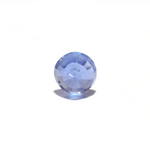 Blue Sapphire - 3.69 Carat