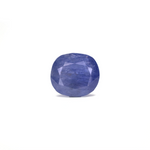 Blue Sapphire - 5.55 Carat - Pramogh 