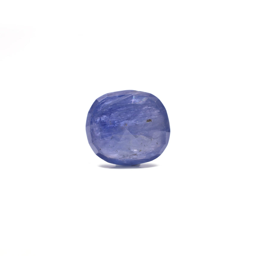 Blue Sapphire - 5.55 Carat