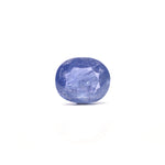 Blue Sapphire - 6.5 Carat - Pramogh