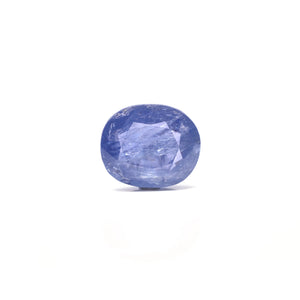 Blue Sapphire - 6.5 Carat - Pramogh