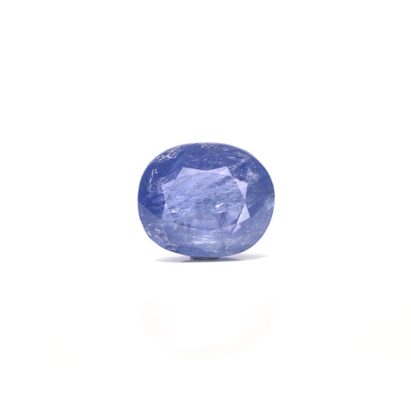 Blue Sapphire - 6.5 Carat - Pramogh