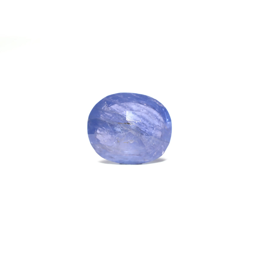 Blue Sapphire - 6.5 Carat