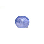 Blue Sapphire - 6.5 Carat