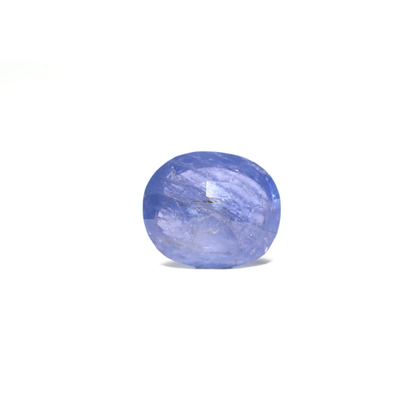 Blue Sapphire - 6.5 Carat