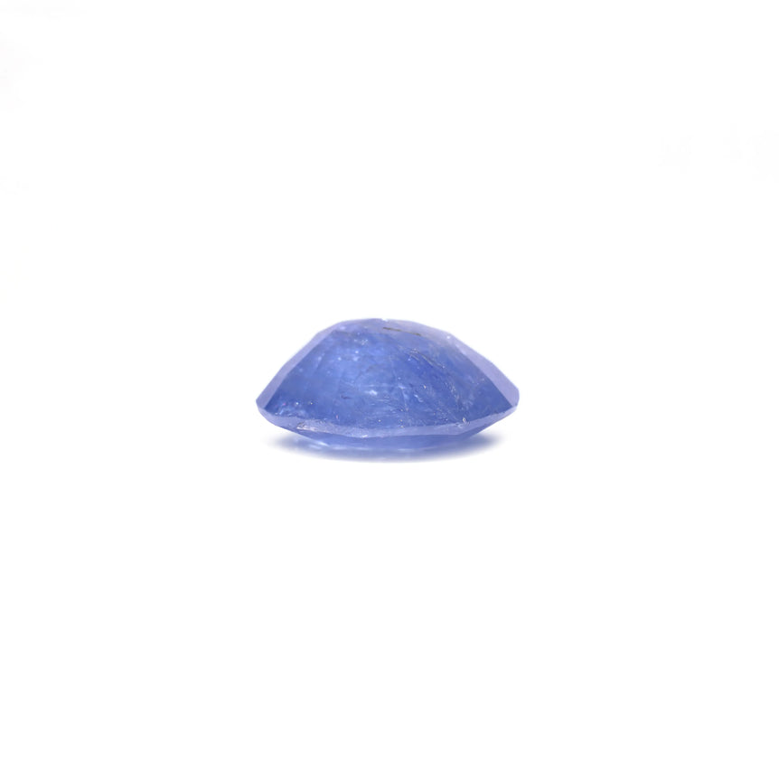 Blue Sapphire - 6.5 Carat