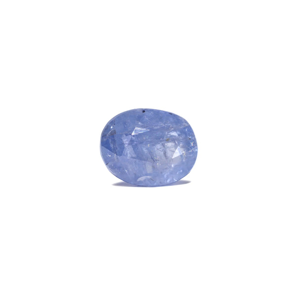 Blue Sapphire - 6 Carat - Pramogh