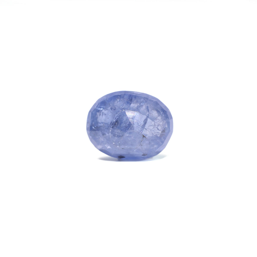 Blue Sapphire - 6 Carat