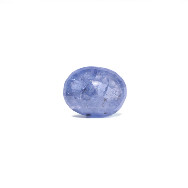 Blue Sapphire - 6 Carat
