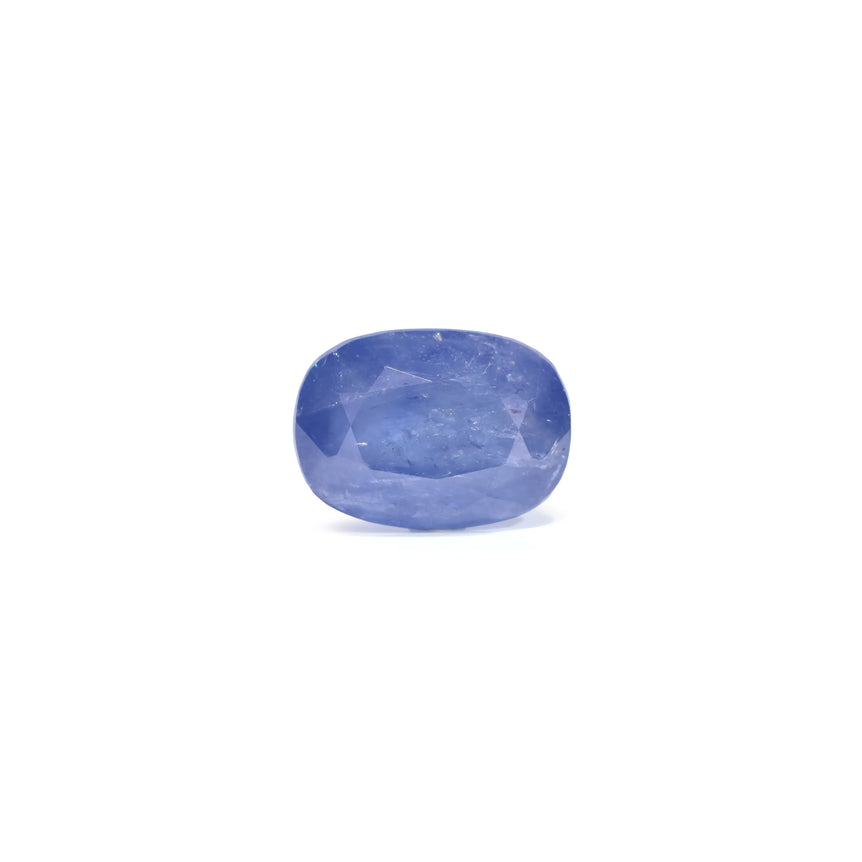 Blue Sapphire - 4.4 Carat - Pramogh