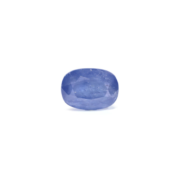 Blue Sapphire - 4.4 Carat - Pramogh
