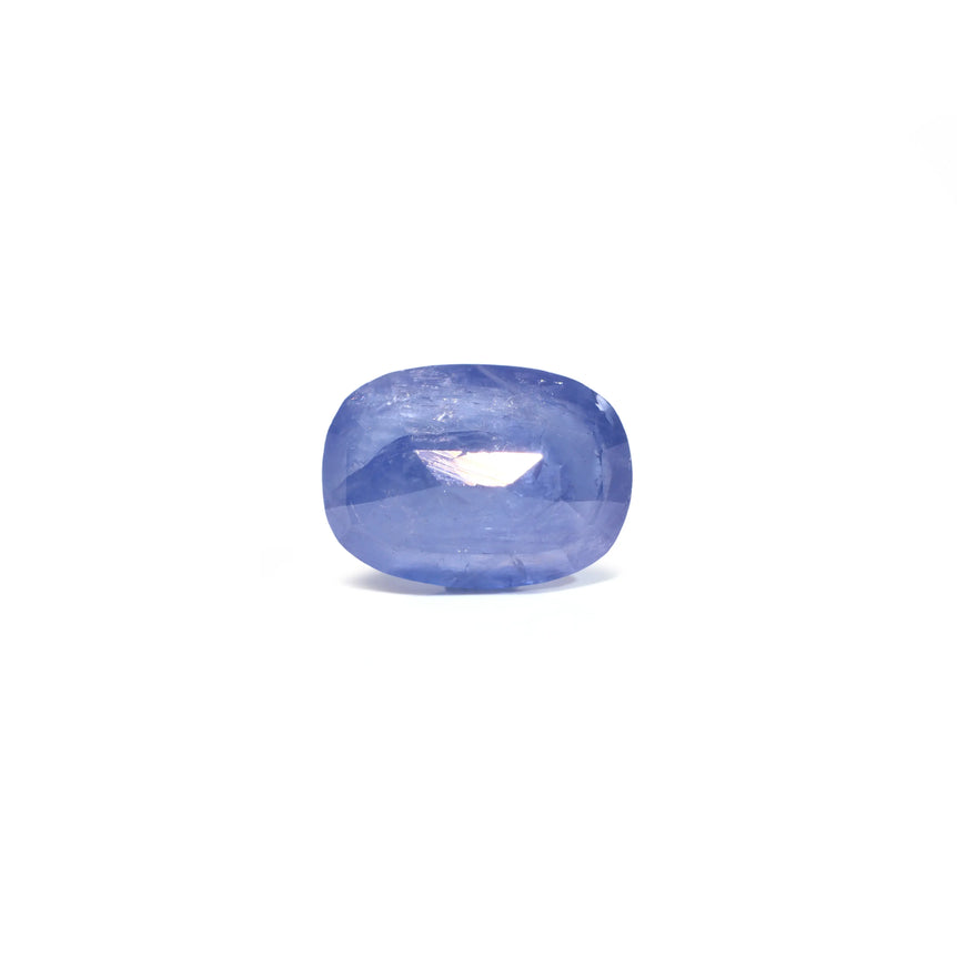 Blue Sapphire - 4.4 Carat