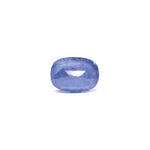Blue Sapphire - 4.4 Carat