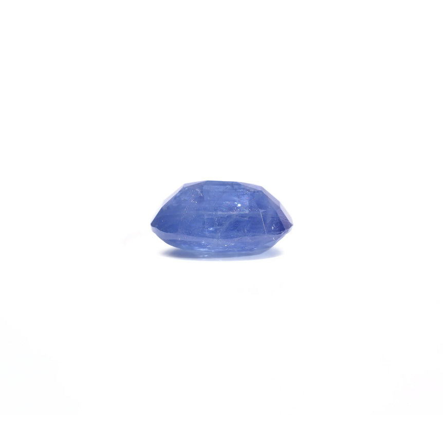 Blue Sapphire - 4.4 Carat