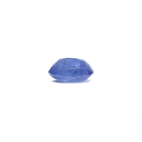 Blue Sapphire - 4.4 Carat
