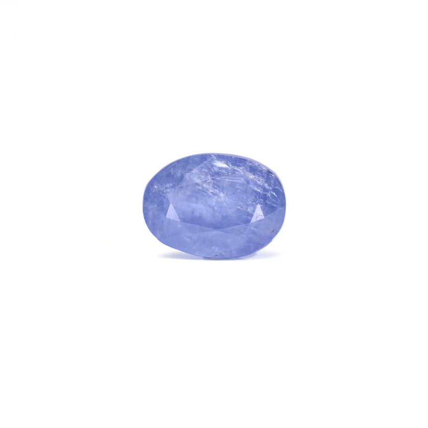 Blue Sapphire - 5.1 Carat - Pramogh