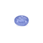 Blue Sapphire - 5.1 Carat - Pramogh