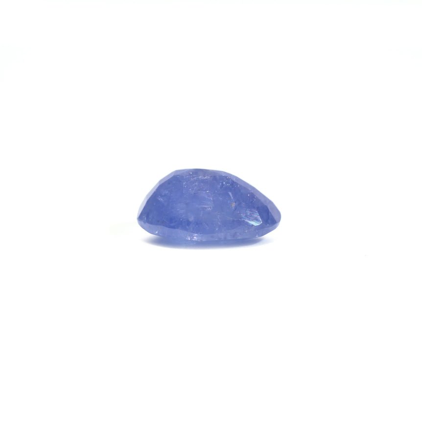 Blue Sapphire - 5.1 Carat