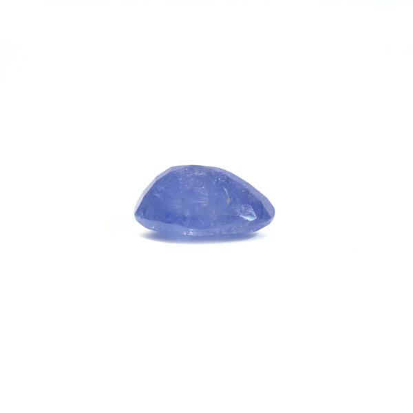 Blue Sapphire - 5.1 Carat